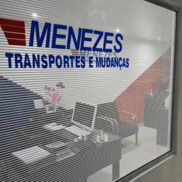 Empresa Menezes Mudanças