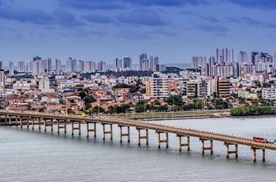 Mudanças Para Recife